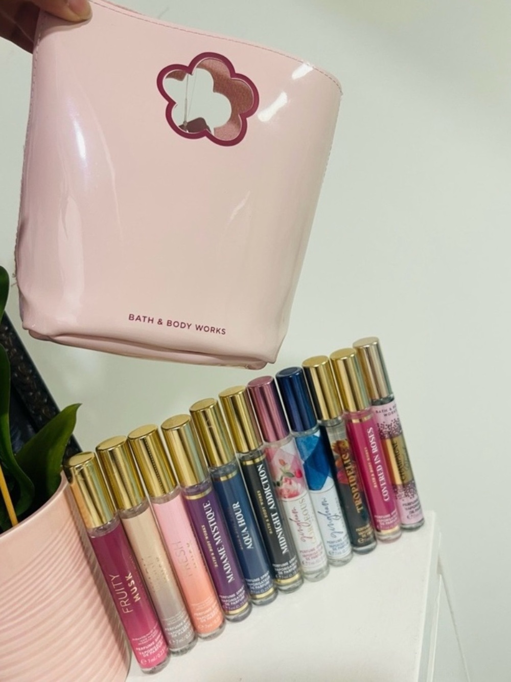 🌺 Bath & Body Works - Gift Bag ♥️